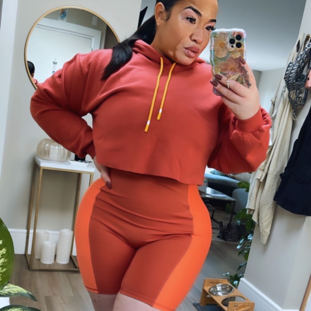 Fabletics hoodie